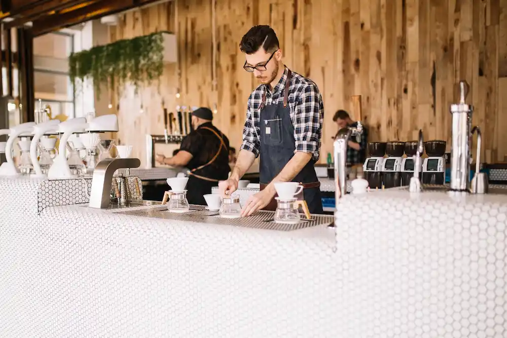10 Best Coffee Shops in Pasadena