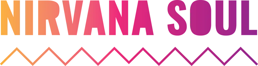 Nirvana soul logo