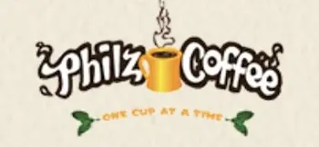 Philz coffee logo