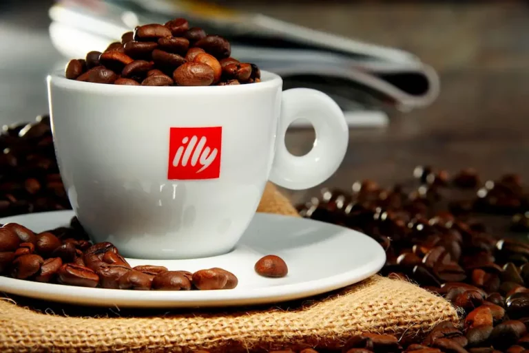 Illy coffee beans review